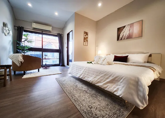 Vakantiehuis Asokes Hidden Gem Cozy Next To The Park *