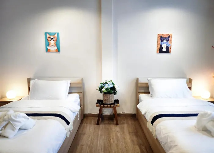 Asokes Hidden Gem Cozy Next To The Park Vakantiehuis
