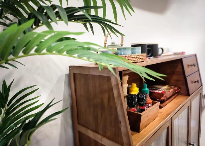 Asokes Hidden Gem Cozy Next To The Park Vakantiehuis Bangkok