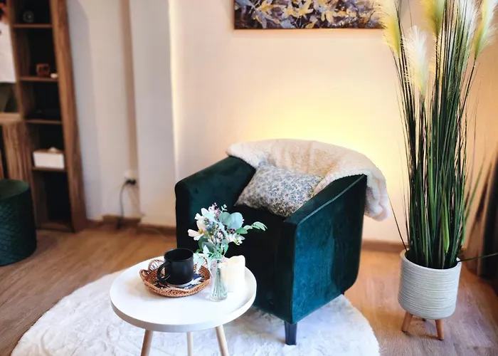 Vakantiehuis Asokes Hidden Gem Cozy Next To The Park Bangkok