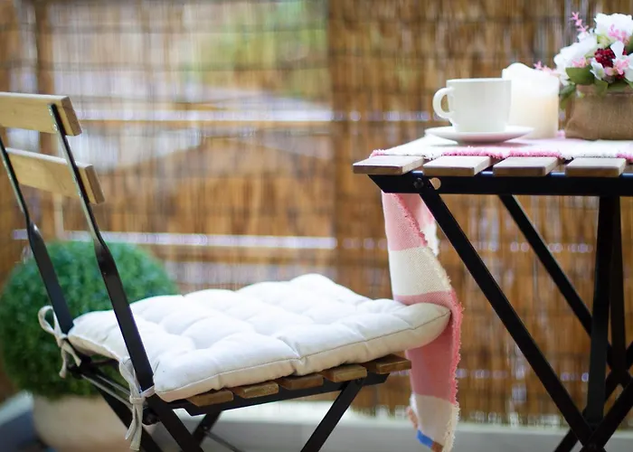 Asokes Hidden Gem Cozy Next To The Park Vakantiehuis