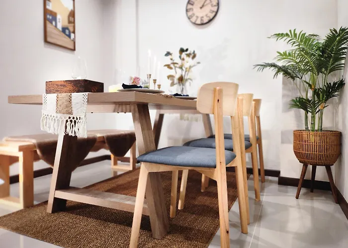Asokes Hidden Gem Cozy Next To The Park Vakantiehuis *