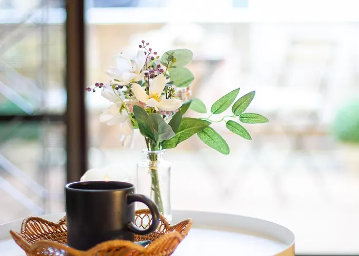 Asokes Hidden Gem Cozy Next To The Park Vakantiehuis